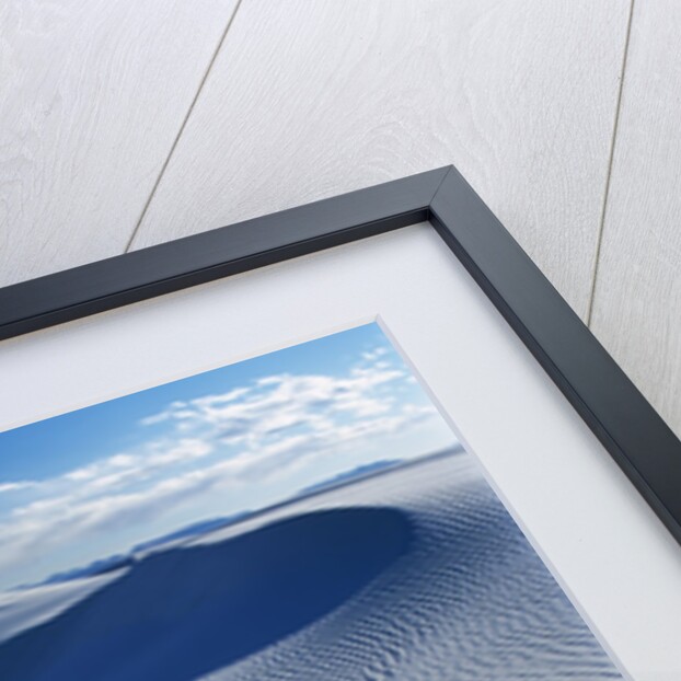 Sand Dune by Anonymous