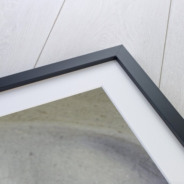 Flowers Floating in Bowl of Water by Anonymous