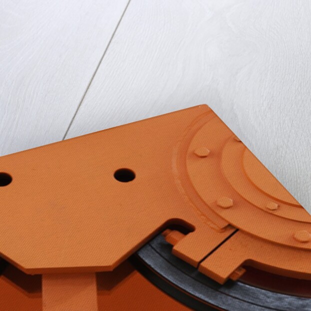 Taiyuan Heavy Machinery Manufacturing Plant by Anonymous