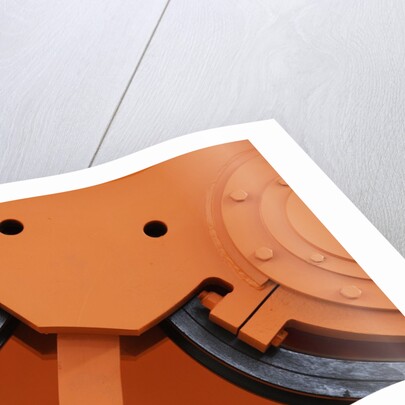 Taiyuan Heavy Machinery Manufacturing Plant by Anonymous