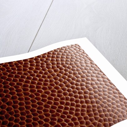 Football Surface by Anonymous