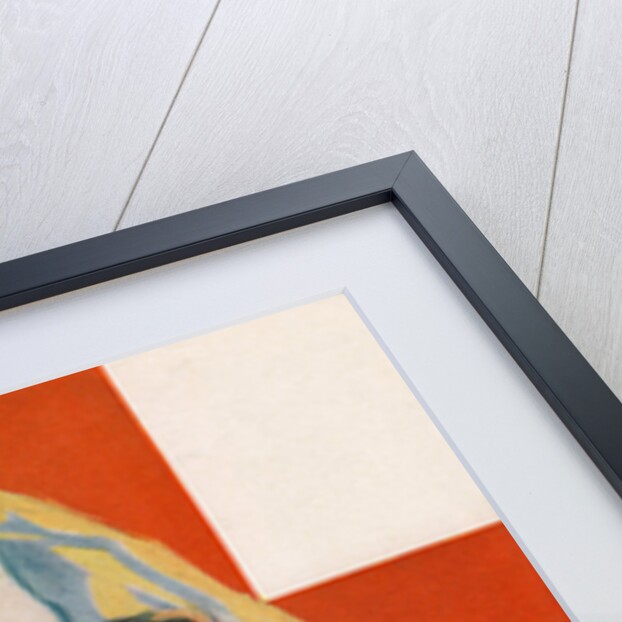 Neutral Illustration by D. Gross