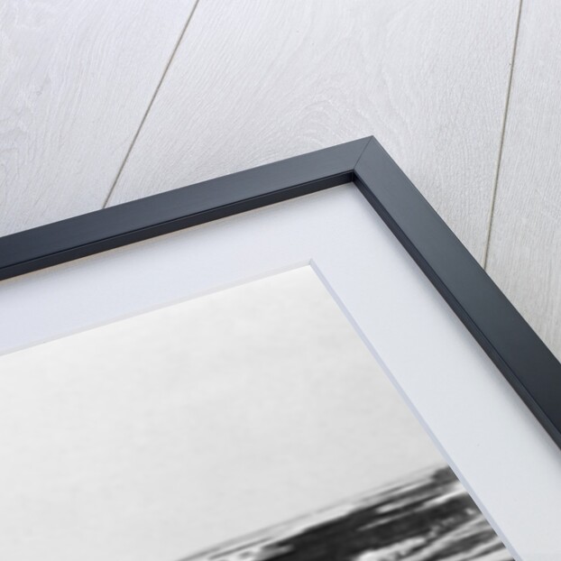 Long Island Railroad Station by Sheepshead Bay