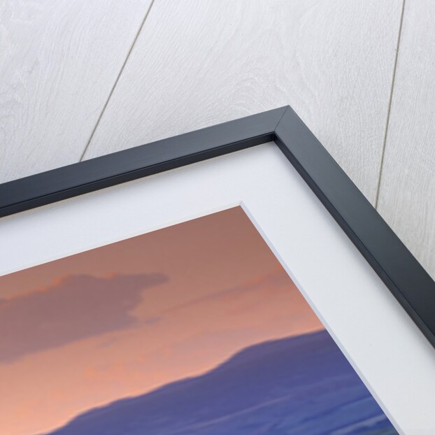 Val d'Orcia by Anonymous