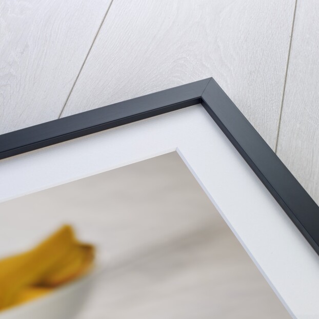 Roast Lamb Dinner in Roasting Pan by Anonymous