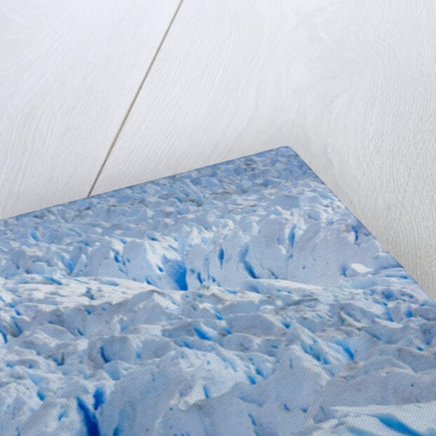 Perito Moreno Glacier by Anonymous