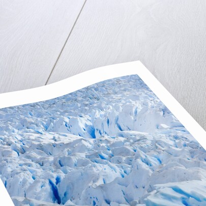 Perito Moreno Glacier by Anonymous