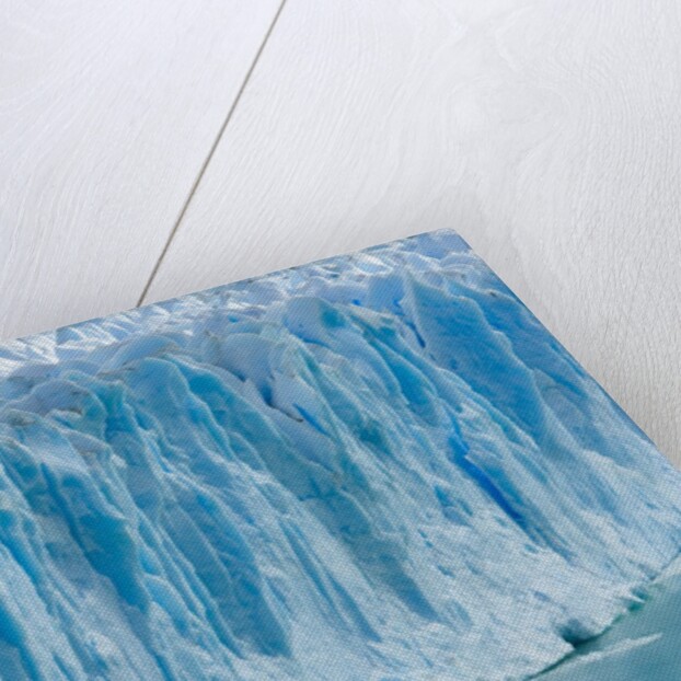 Perito Moreno Glacier by Anonymous