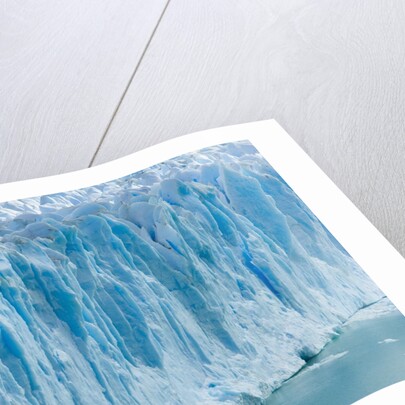 Perito Moreno Glacier by Anonymous