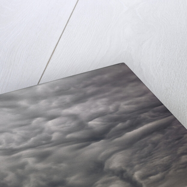 Threatening Storm Clouds by Anonymous
