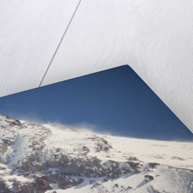 Mount Hood by Anonymous
