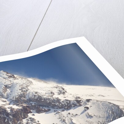 Mount Hood by Anonymous