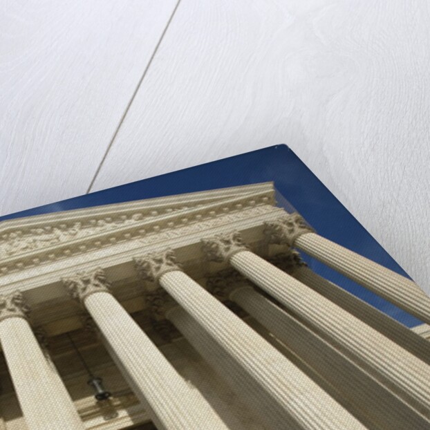 United States Supreme Court by Anonymous