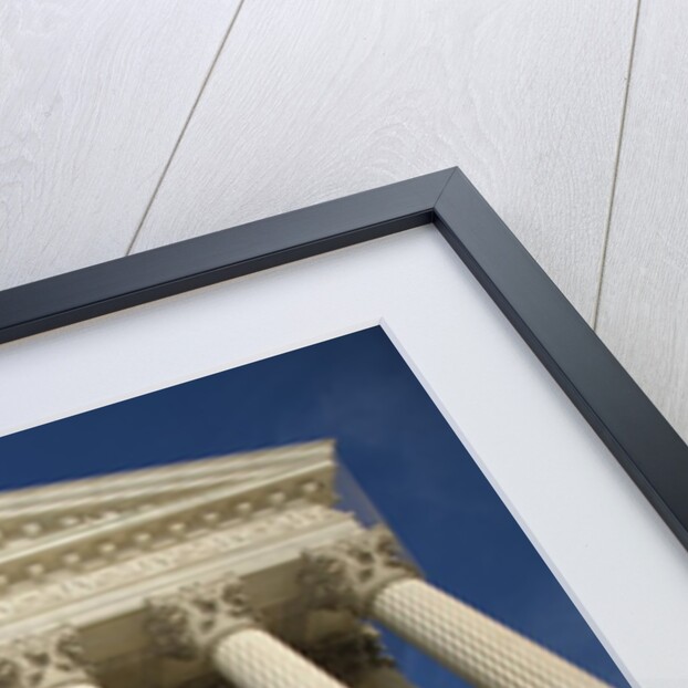 United States Supreme Court by Anonymous