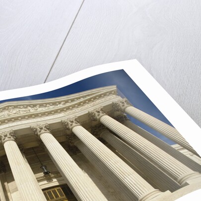 United States Supreme Court by Anonymous