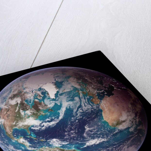 Earth by Anonymous