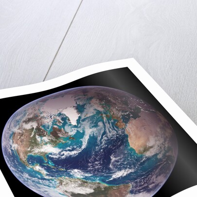 Earth by Anonymous
