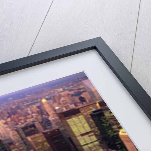 New York by Anonymous