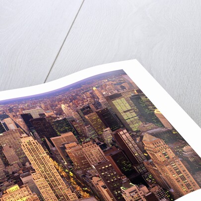 New York by Anonymous