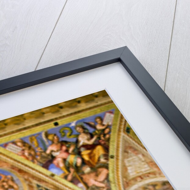 Vatican Museums by Anonymous