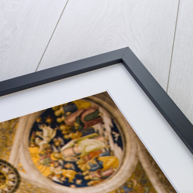 Vatican Museums by Anonymous