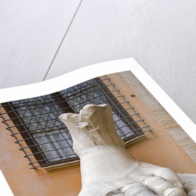 Capitoline Museums by Anonymous