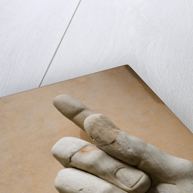 Capitoline Museums by Anonymous
