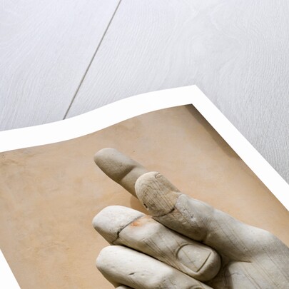 Capitoline Museums by Anonymous