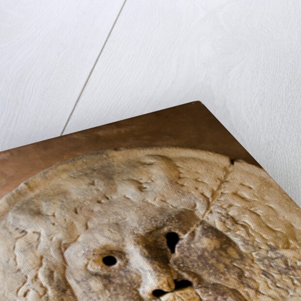 Bocca della Verità by Anonymous