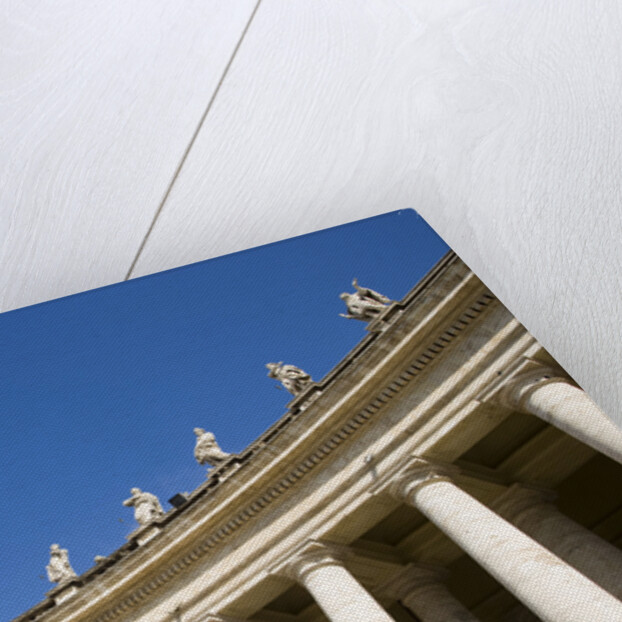 Saint Peter's Cathedral by Anonymous