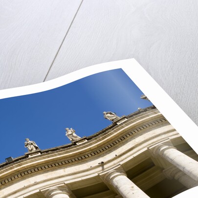 Saint Peter's Cathedral by Anonymous