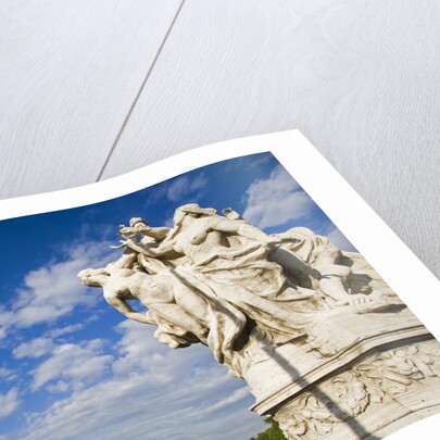 Castel Sant'Angelo by Anonymous