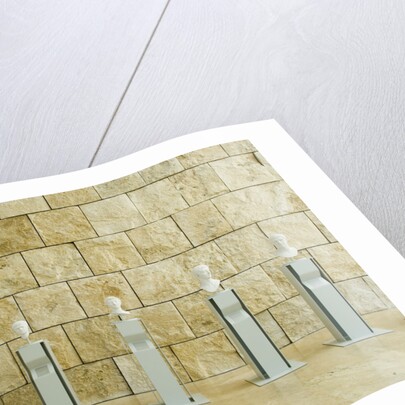 Ara Pacis Augustae by Anonymous