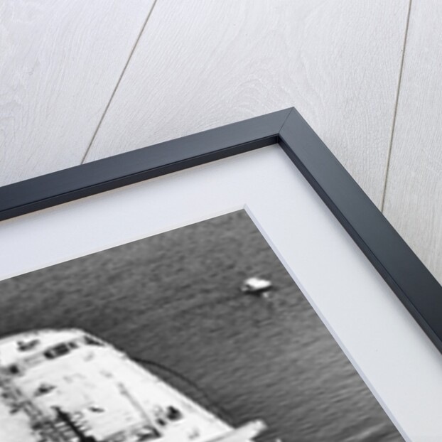 Oil Spill by Anonymous