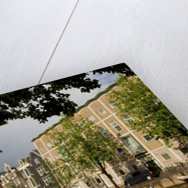 Prinsengracht by Anonymous