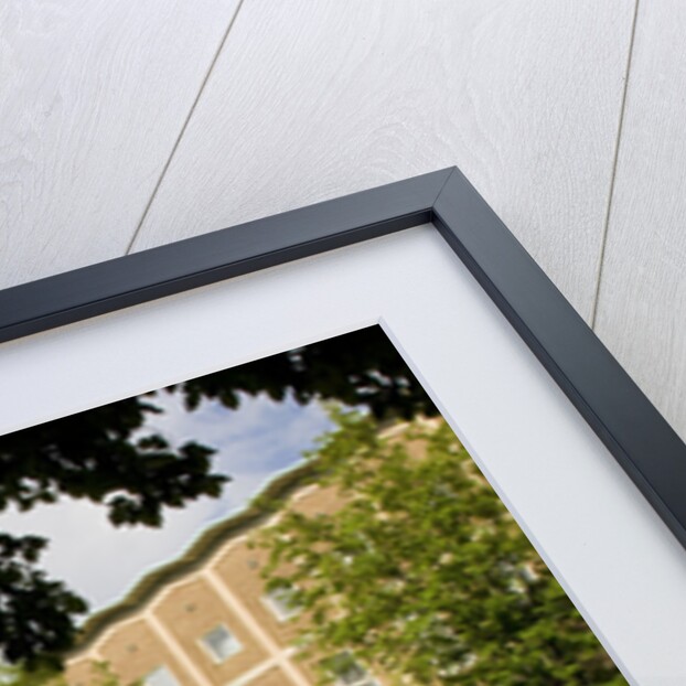 Prinsengracht by Anonymous