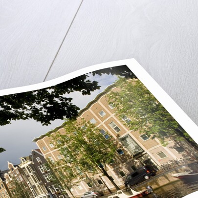 Prinsengracht by Anonymous