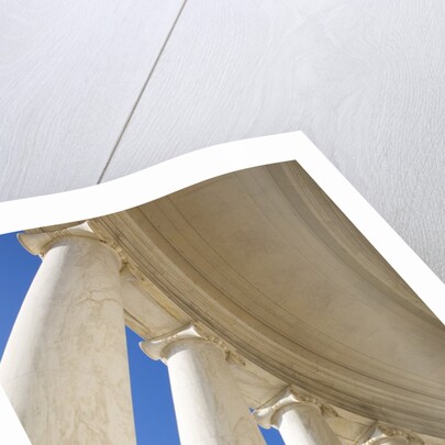 Columns by Anonymous