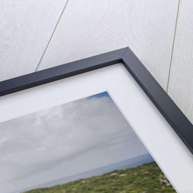 Rock Formations at The Baths on Virgin Gorda by Anonymous