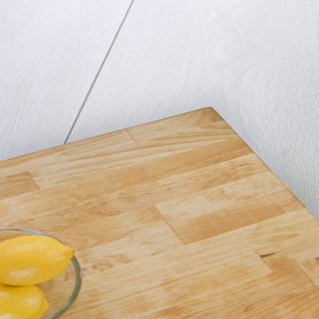 Mise en Place by Anonymous