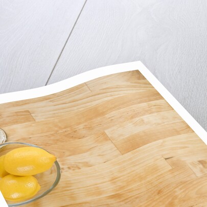 Mise en Place by Anonymous