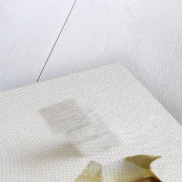 Beef Bouillon Cubes by Anonymous