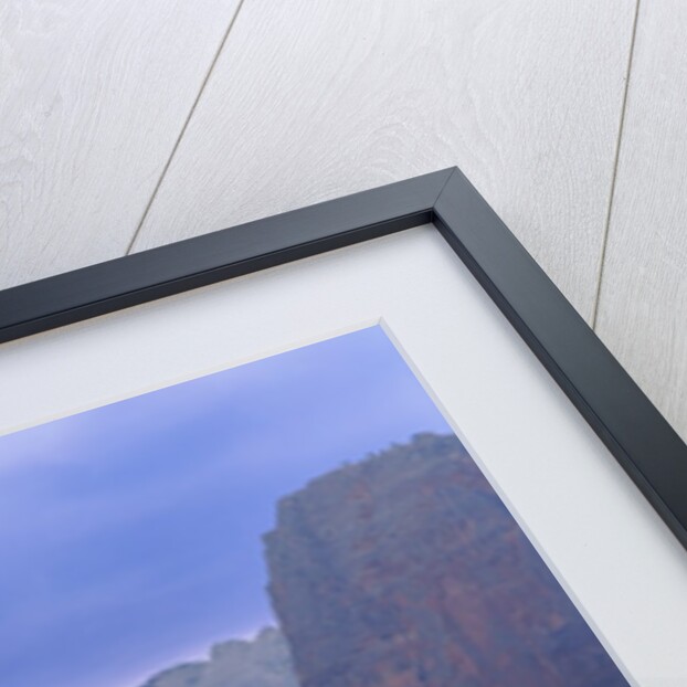 Zion National Park by Anonymous