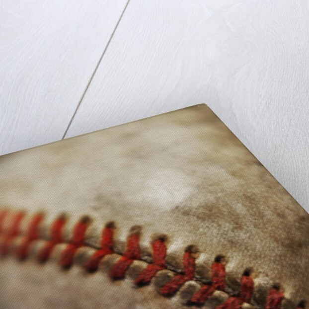 Baseball by Anonymous