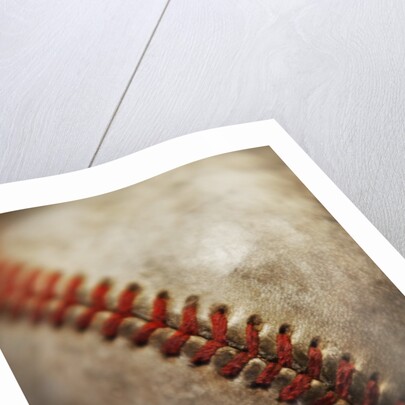 Baseball by Anonymous