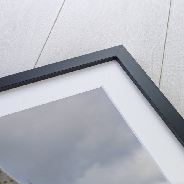 Big Ben Clock Tower by Anonymous