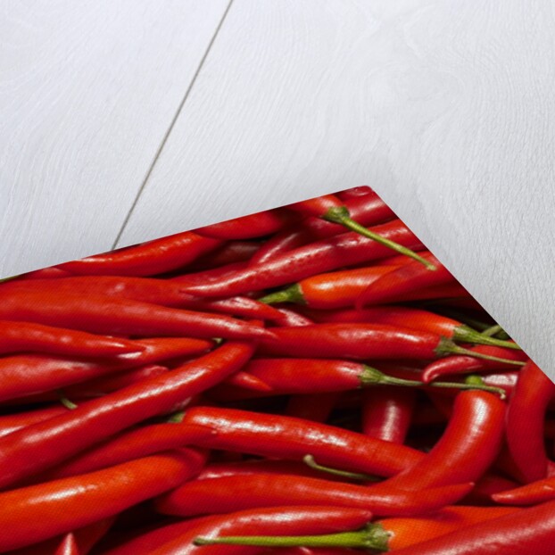 Jalapenos by Anonymous