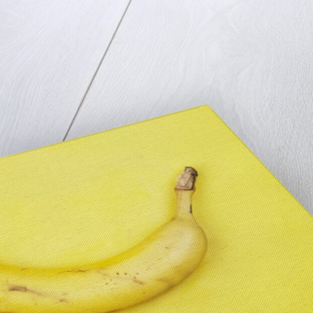 Banana by Anonymous
