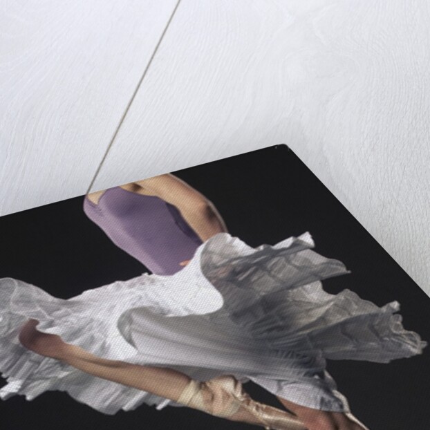 Ballerina by Anonymous