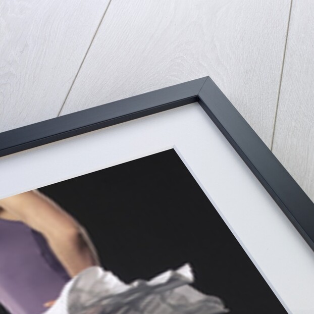 Ballerina by Anonymous